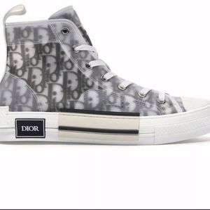 DIOR B23 sneakers